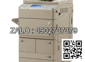 Máy photo Canon iR Advance 6075