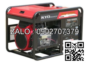 MÁY PHÁT ĐIỆN SDEC THAPOWER THG 250SDT