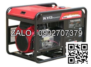 MÁY PHÁT ĐIỆN SDEC THAPOWER THG 180SDT