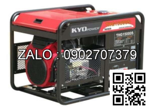 MÁY PHÁT ĐIỆN SDEC THAPOWER THG 120SDT