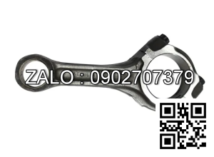 Tay dên động cơ YANMAR 3TNM 68 ASA , 3 CYL , CM3