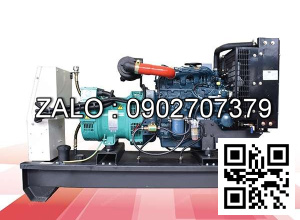 MÁY PHÁT ĐIỆN KUBOTA THAPOWER THG 15KMD