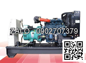 MÁY PHÁT ĐIỆN KUBOTA THAPOWER THG 18KMT