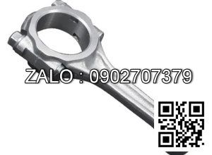 Tay dên động cơ YANMAR 4 TNV 88 B , 4 CYL , CM3