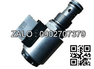 Solenoi Doosan D50C-5