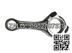 Tay dên động cơ YANMAR 4TNE88 SA , 4 CYL , CM3