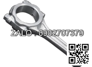 Tay dên động cơ YANMAR 4TNV98T , 4 CYL , 3319 CM3