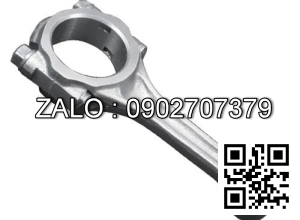 Tay dên động cơ YANMAR 6SY-720-STP , 6 CYL , 11700 CM3