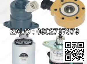 SOLENOID VALVE 12V 288902