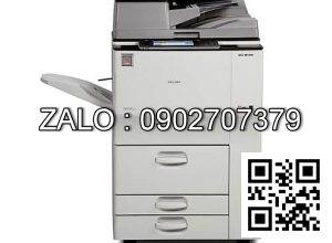 Máy photocopy GESTETNER MP 8001