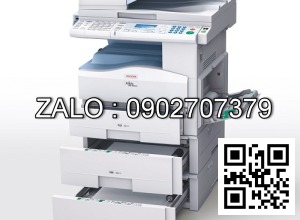 Máy Photocopy Ricoh Aficio MP 1600LE