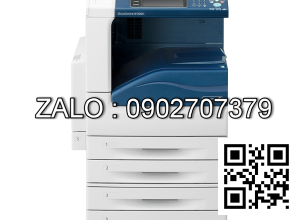 Máy photocopy Xerox DocuCentre-II 6000 DP