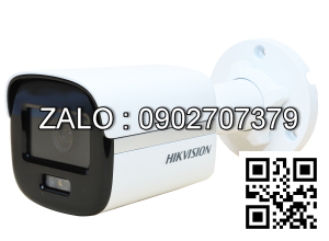 CAMERA HD TVI 2MP DS-2CE56D0T-IRP