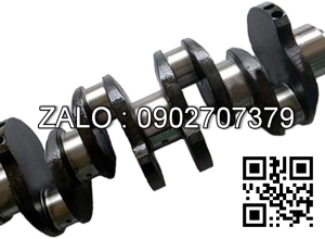 Cốt máy động cơ CUMMINS KT 1150 , V12 CYL , CM3