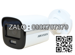 Camera Hikvision 4 mắt Full HD 2.0M HIK-DS-2CE56C0T-IRP