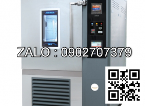 Buồng thử nghiệm tác động nhiệt độ để bàn loại TC3-ME-100, Hãng JeioTech/Hàn Quốc