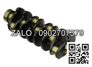 Cốt máy động cơ DEUTZ M2011 , 2 CYL , CM3