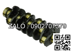 Cốt máy động cơ DEUTZ D2008L04 , CYL , CM3