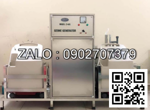 Máy ozone công nghiệp OM-Z40