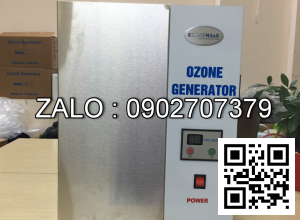 Máy Ozone công nghiệp OM-Z18S