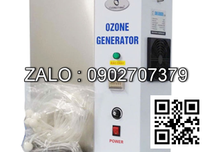 Máy ozone khử độc gia đình EP8