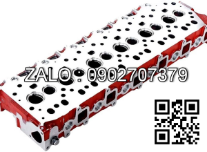 Nắp quy lát động cơ MITSUBISHI 4D56TI-16V , 4 CYL , 2500 CM3