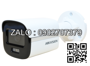 Camera IP Wifi Hikvision DS-2CD2420F-IW