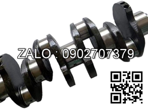 Cốt máy động cơ ISUZU 6SD1 , 6 CYL , CM3