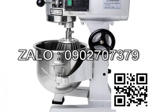 Máy trộn bột 20N có lồng I/BSP-BM 20N