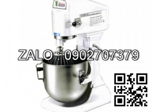 MÁY TRỘN BỘT CHANMALG CM-201(20 LÍT)