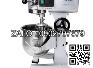 MÁY TRỘN BỘT I/BSP-BM 10