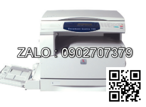 Máy photocopy Fuji Xerox DocuCentre 1085PL