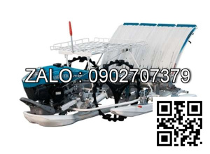 Máy cấy lúa Kubota SPW-48C