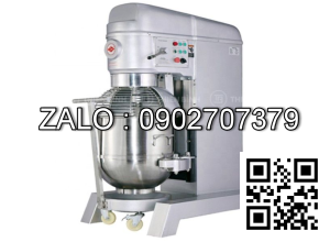 Máy trộn bột BX70A