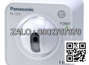 Camera Panasonic BB-HCM580