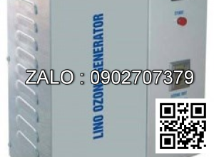 Máy tạo Ozone công nghiệp Lino Lin4.3S