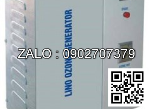 Máy tạo Ozone công nghiệp Lino Lin5.1L