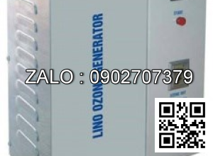 Máy tạo Ozone công nghiệp Lino Lin4.2L