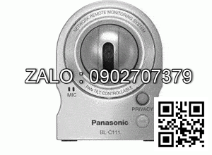 Camera Panasonic BL-C230