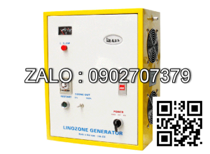 Máy tạo Ozone Lino Lin4.2S