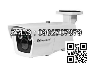 Camera Superview SV-1865 (600TVL)