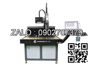 Máy Bắn Lỗ EDM CNC E-106C