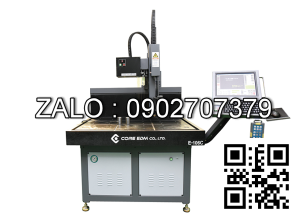 Máy Bắn Lỗ EDM CNC E-43N