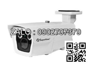 Camera Superview SV-1546 (600TVL)