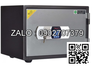 Két sắt có khe bỏ tiền GunnGard GB92S3