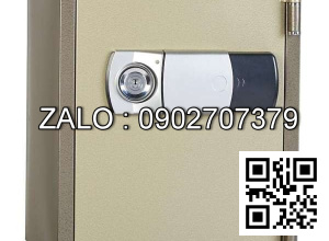 Két sắt Solid SLS-31E