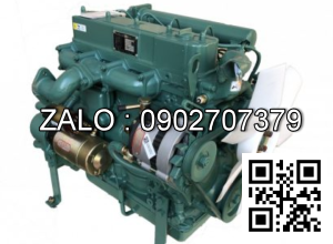 MÁY NHIỀU Xi Lanh CHANGCHAI – 4L68