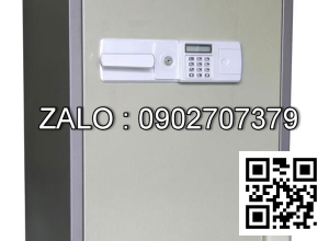 Két sắt HANYONG HY-120E