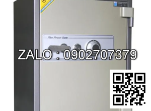 Két sắt AIKO AS-50