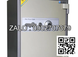 Két sắt AIKO AS-40x2